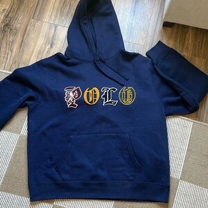 Polo Hoodie
